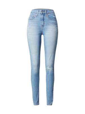 Obrázek produktu LEVI'S ® Džíny '721' světlemodrá