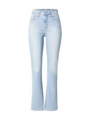 Obrázek produktu LEVI'S ® Džíny '725 High Rise Bootcut' světlemodrá