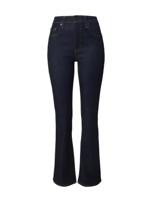 Obrázek produktu LEVI'S ® Džíny '725 High Rise Bootcut' tmavě modrá