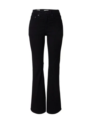 Obrázek produktu LEVI'S ® Džíny '726 High Rise Flare' černá