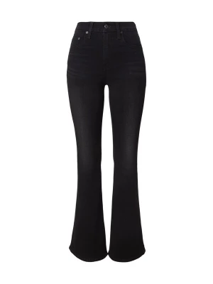 Obrázek produktu LEVI'S ® Džíny '726 High Rise Flare' černá džínovina
