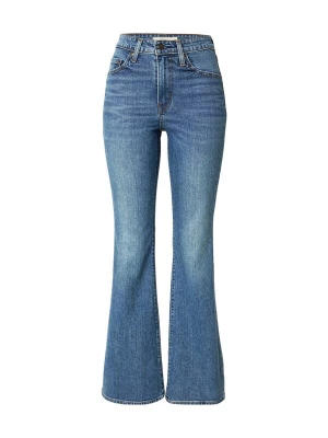 Obrázek produktu LEVI'S ® Džíny '726™ High Rise Flare Jeans' modrá džínovina