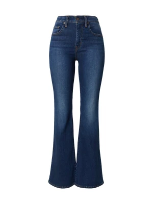 Obrázek produktu LEVI'S ® Džíny '726 High Rise Flare' modrá džínovina