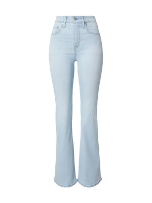 Obrázek produktu LEVI'S ® Džíny '726 High Rise Flare' světlemodrá