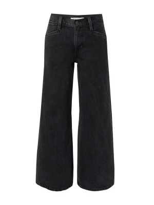Obrázek produktu LEVI'S ® Džíny '94 Baggy Wide Leg' černá džínovina