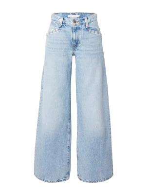 Obrázek produktu LEVI'S ® Džíny '94 Baggy Wide Leg Jeans' světlemodrá