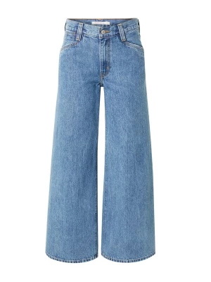 Obrázek produktu LEVI'S ® Džíny '94 Baggy Wide Leg' modrá džínovina