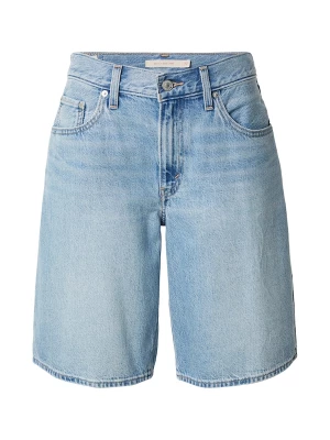 Obrázek produktu LEVI'S ® Džíny 'Baggy Dad Jorts' světlemodrá