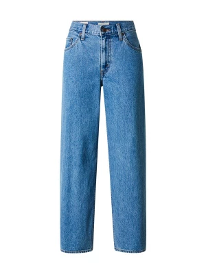 Obrázek produktu LEVI'S ® Džíny 'BAGGY DAD' modrá džínovina