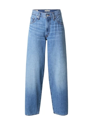 Obrázek produktu LEVI'S ® Džíny 'Baggy Dad' modrá džínovina