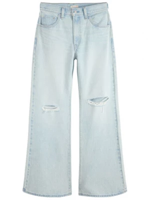 Obrázek produktu LEVI'S ® Džíny 'CINCH FLARE' světlemodrá