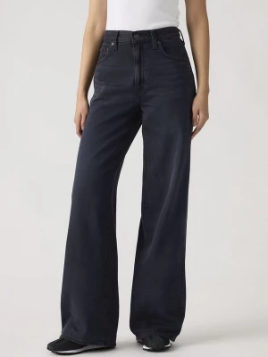 Obrázek produktu LEVI'S ® Džíny 'CINCH WIDE LEG' černá