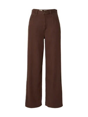 Obrázek produktu LEVI'S ® Džíny 'CINCH WIDE LEG' čokoládová