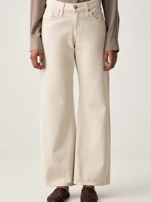 Obrázek produktu Levi's džíny dámské BAGGY DAD LASSO béžová