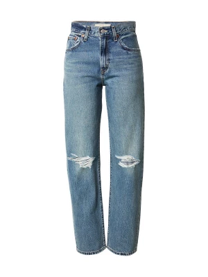 Obrázek produktu LEVI'S ® Džíny 'EASY DAD' modrá džínovina