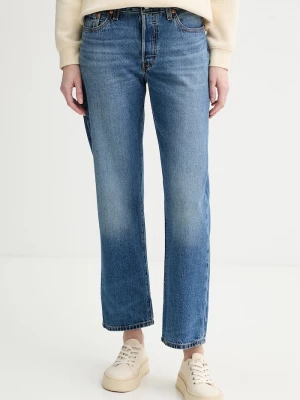 Obrázek produktu Levi's Džíny Levi's 501® 90S LIGHTWEIGHT modrá