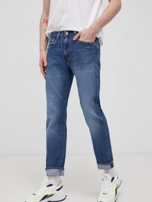 Obrázek produktu Levi's Džíny 502 Taper modrá