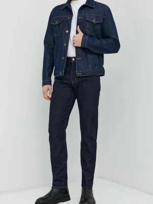 Obrázek produktu Levi's Džíny Levi's 502 Taper námořnická modř