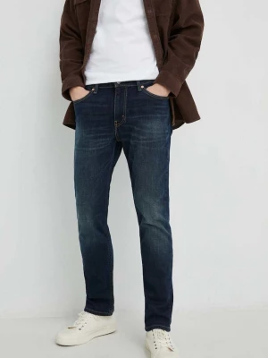 Obrázek produktu Levi's džíny Levi's 511™ SLIM námořnická modř