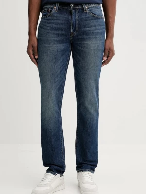 Obrázek produktu Levi's Džíny Levi's 511™ SLIM námořnická modř
