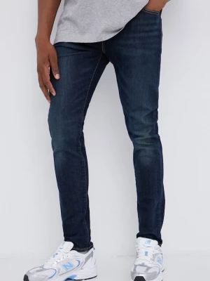Obrázek produktu Levi's Džíny Levi's 512 námořnická modř