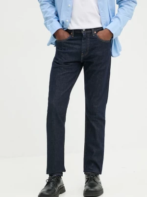 Obrázek produktu Levi's Džíny Levi's 512™ SLIM TAPER námořnická modř