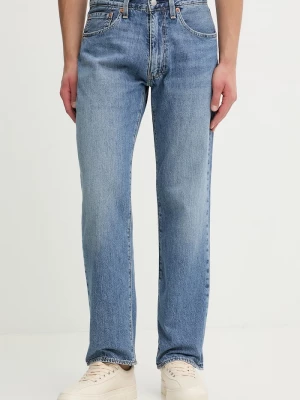 Obrázek produktu Levi's Džíny Levi's 555™ RELAXED STRAIGHT modrá