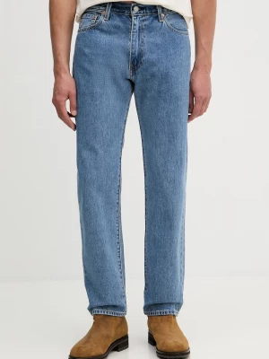 Obrázek produktu Levi's Džíny Levi's 555™ RELAXED STRAIGHT modrá