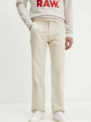 Obrázek produktu Levi's Džíny Levi's 555 RELAXED STRT UTILITY béžová