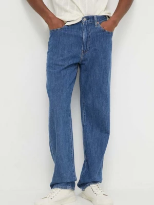 Obrázek produktu Levi's Džíny Levi's 568™ LOOSE STRAIGHT modrá