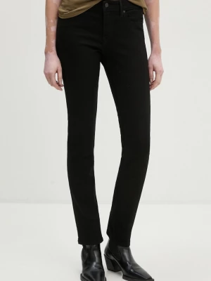 Obrázek produktu Levi's Džíny Levi's 712 SLIM WELT POCKET černá