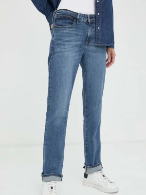 Obrázek produktu Levi's Džíny Levi's 712 SLIM WELT POCKET modrá