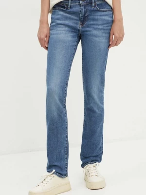 Obrázek produktu Levi's Džíny Levi's 712 SLIM WELT POCKET modrá