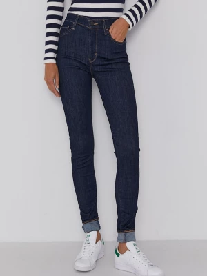 Obrázek produktu Levi's Džíny Levi's 720 námořnická modř