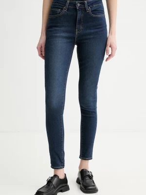 Obrázek produktu Levi's Džíny Levi's 721 HIGH RISE SKINNY modrá