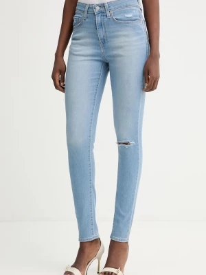 Obrázek produktu Levi's Džíny 721 HIGH RISE SKINNY modrá