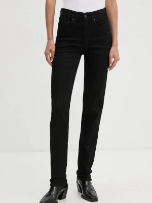 Obrázek produktu Levi's Džíny Levi's 724 HIGH RISE STRAIGHT černá