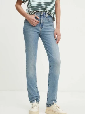 Obrázek produktu Levi's Džíny Levi's 724 HIGH RISE STRAIGHT modrá