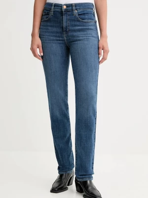 Obrázek produktu Levi's Džíny 724 HIGH RISE STRAIGHT modrá