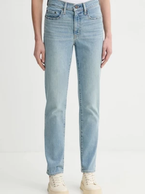 Obrázek produktu Levi's Džíny 724 HIGH RISE STRAIGHT modrá