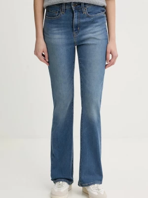 Obrázek produktu Levi's Džíny 725 HIGH RISE BOOTCUT modrá
