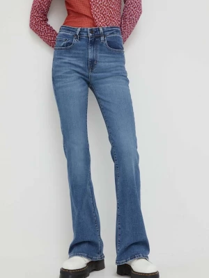 Obrázek produktu Levi's Džíny Levi's 726 modrá