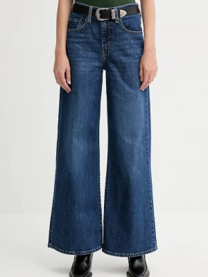 Obrázek produktu Levi's Džíny Levi's 728 HR WIDE LEG modrá