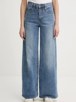 Obrázek produktu Levi's Džíny Levi's 728 HR WIDE LEG modrá