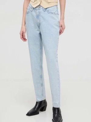 Obrázek produktu Levi's Džíny Levi's 80S MOM JEAN modrá