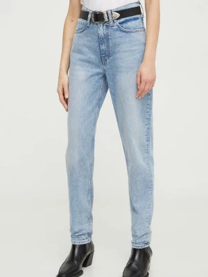 Obrázek produktu Levi's Džíny 80S MOM JEAN modrá