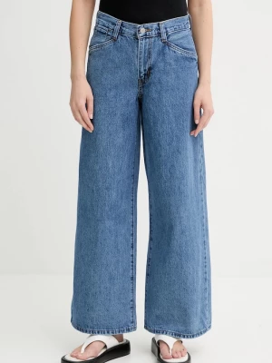 Obrázek produktu Levi's Džíny Levi's 94 BAGGY WIDE LEG modrá