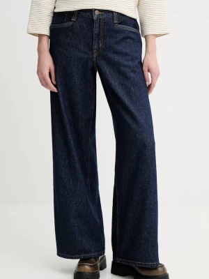 Obrázek produktu Levi's Džíny Levi's 94 BAGGY WIDE LEG námořnická modř