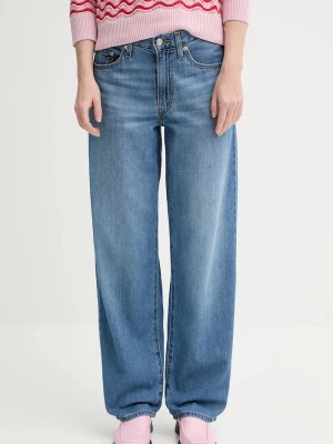 Obrázek produktu Levi's Džíny Levi's BAGGY DAD modrá