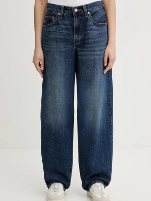 Obrázek produktu Levi's Džíny Levi's BAGGY DAD námořnická modř